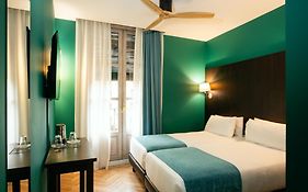 Hotel Internacional Cool Ramblas